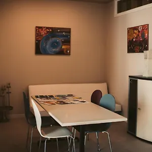 Dabi Couette-café Alghero