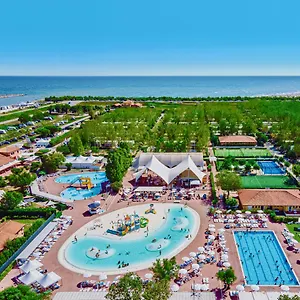 5* Üdülőpark Barricata Village