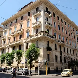 Residenza Romana Panzió Róma