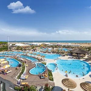 4* Üdülőközpont Villaggio Turistico Internazionale