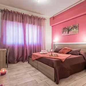 Suite Room Fiumicino Vendégház Fiumicino