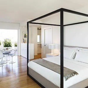 Dilman Luxury Couette-café Bari