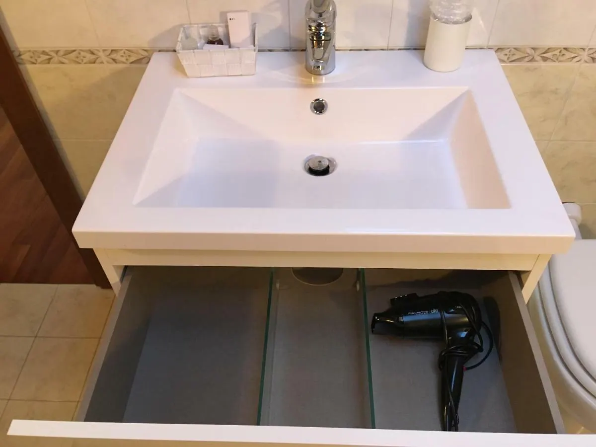 Guest house Casa Dany Hotel Lugagnano Italy