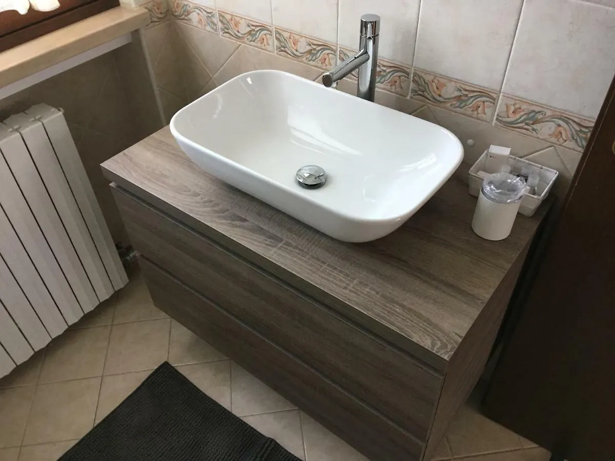 Guest house Casa Dany Hotel Lugagnano