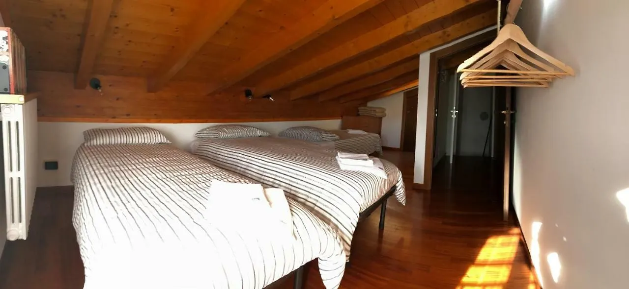 Casa Dany Hotel Lugagnano