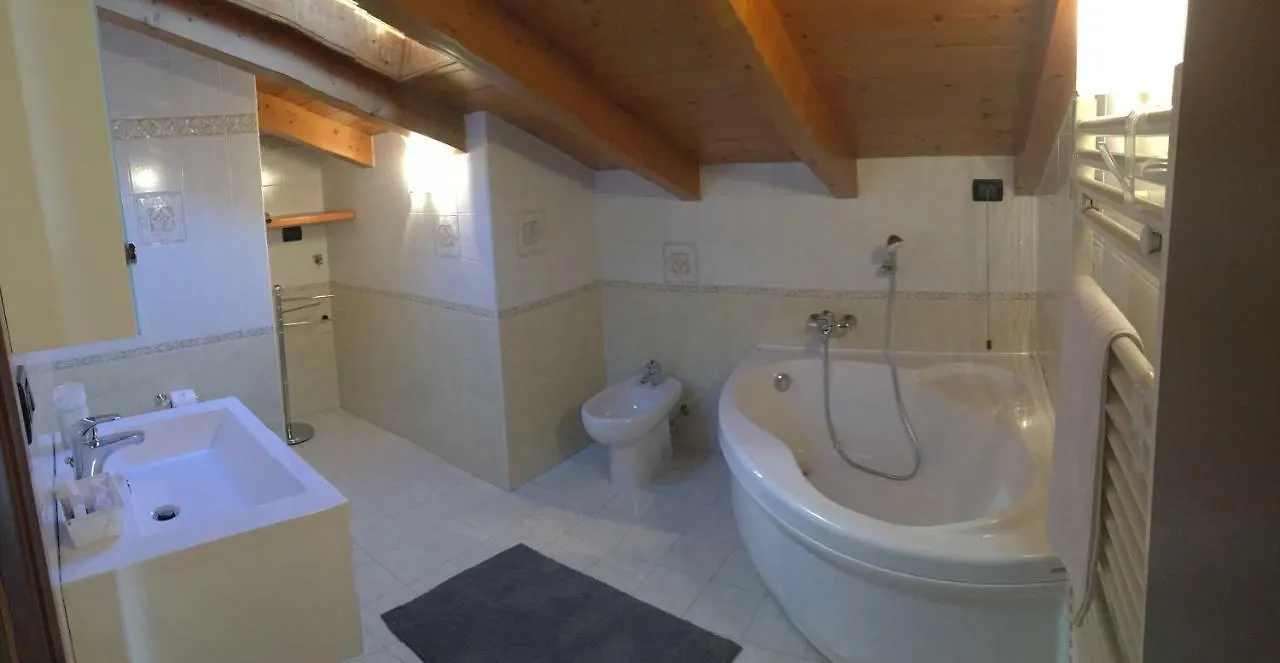 Casa Dany Hotel Lugagnano