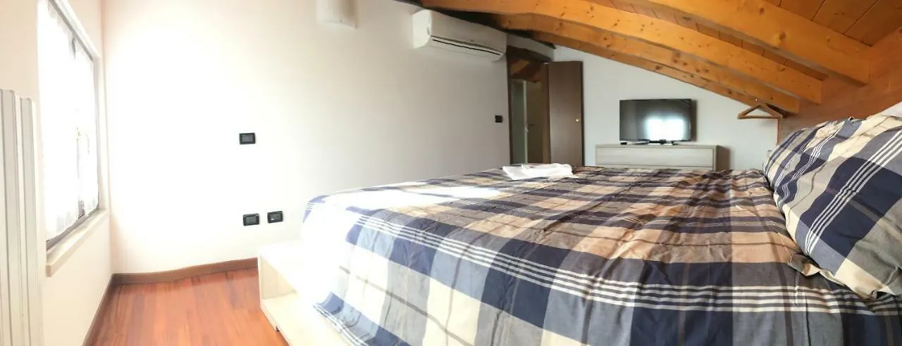 Guest house Casa Dany Hotel Lugagnano