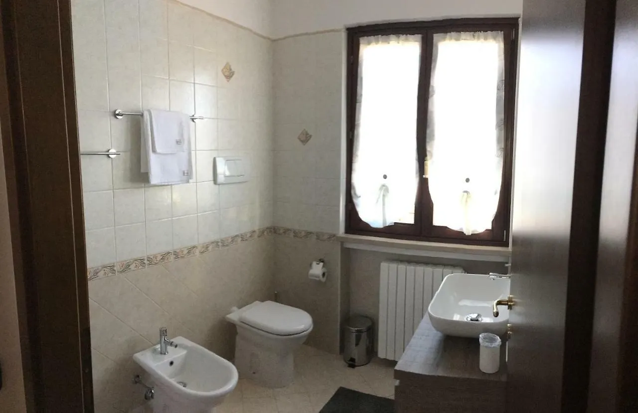 Guest house Casa Dany Hotel Lugagnano