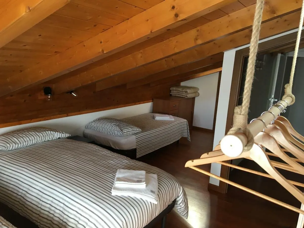 Guest house Casa Dany Hotel Lugagnano