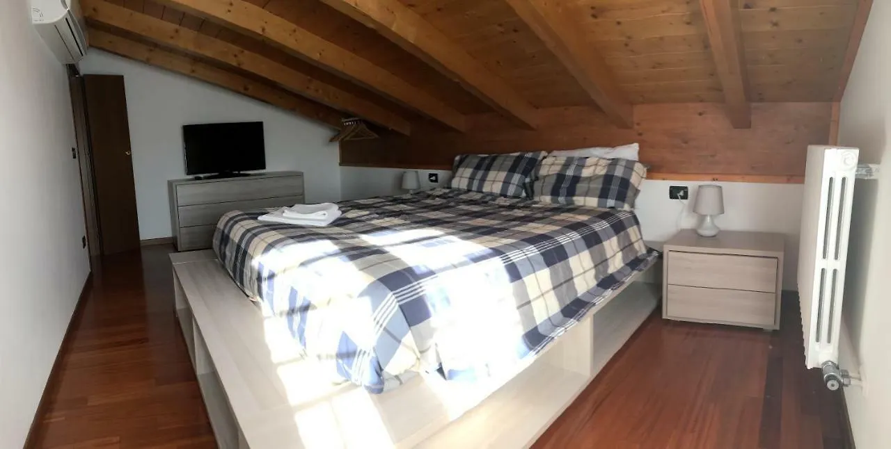 Guest house Casa Dany Hotel Lugagnano